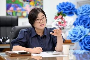 [취임 인터뷰] 김계순 김포시의회 의장