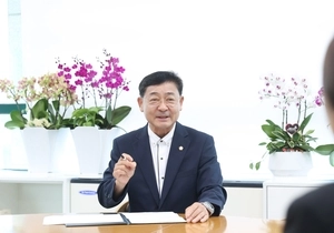 [취임 인터뷰] 김선옥 시흥시의회 의장