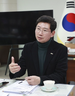 이상일 용인시장 “법인지방소득세 절반 가져가면 시·군 반발”