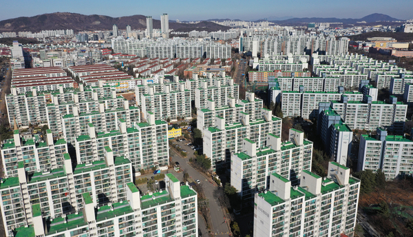 인천시 ‘노후계획도시 정비’ 연수·선학 용적률 올린다