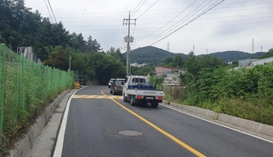 탄천 오염우려 속 녹지 건축 풀린 판교 석운동, 카페·음식점 ‘우후죽순’