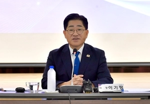 이기형 김포시장 “시민 자존감이 도시경쟁력”… 민선 9기 5대 도약 시동