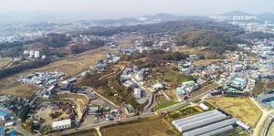 동탄 규제에 오산 ‘들썩’… 세교3·운암뜰 개발호재 겹쳐 기대 상승