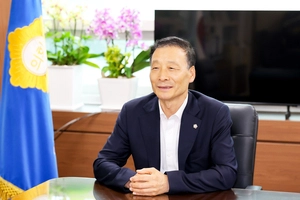 [취임 인터뷰] 한명훈 안산시의회 의장