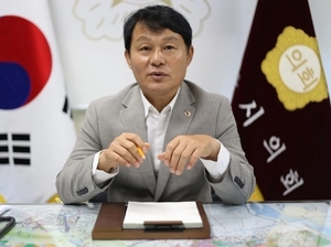 [취임 인터뷰] 정병용 하남시의회 의장