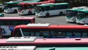 [사건 인사이드] 안산 버스기사 ‘필로폰 양성’ 사건… 약물은 정기검사 없었다