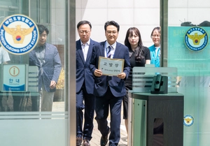 [사설] 안민석 교육감의 교권보호 의지와 제도 주목한다