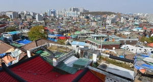 원도심 준주거지역, 일반주거 수준 관리 필요