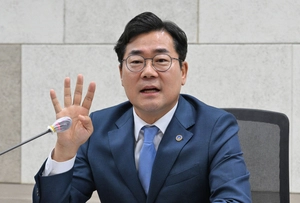 수정법과 부딪치는 공약… 박찬대 인천시장 바이오과기원 대표적
