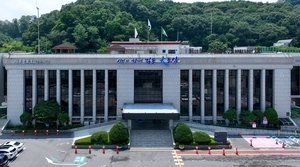 김포시, 멈춰선 문화예술회관 건립 재추진… 재원 마련 관건