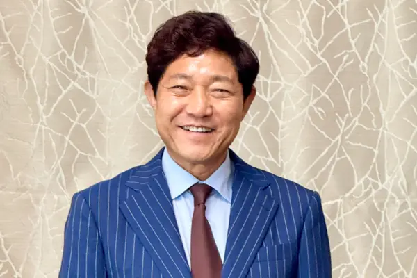 이순열 여주세종문화관광재단 이사장