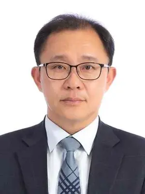[프로필] 김범진 안성교육지원청 교육장