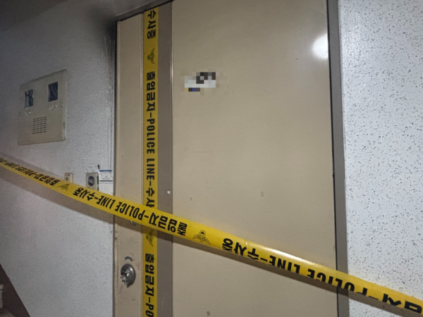 90대 노모 치매·60대 딸 지체장애… ‘수원 사망 모녀’
