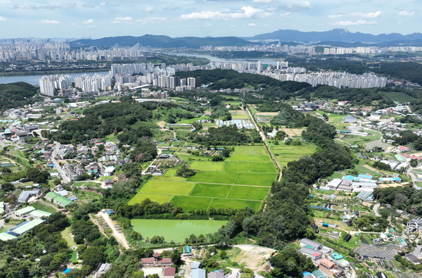8·13 부동산 대책 남양주·광주 수도권 23만가구 공급