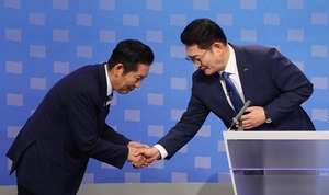 송영길, ‘선거승리 규정’ 놓고 정청래 원색비난…“붕어아이큐”