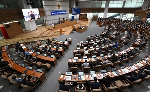 경기도의회, 중소기업육성기금 ‘5년 더 연장’ 추진