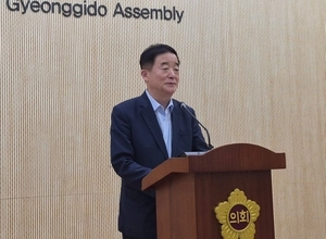 강득구 ‘수도권 정청래 우세론’ 반박… “최근 흐름 바뀌어… 당심은 김민석”