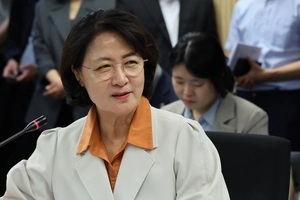 추미애 “빚 3배속으로 늘어…” 경기도 부도 위기 부정론 반박