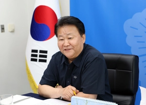 [취임 인터뷰] 김종욱 오산시의회 의장