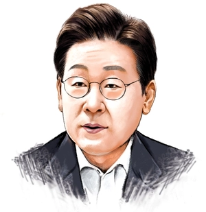 이재명 대통령 “새 지도부 중심 똘똘 뭉쳐야”