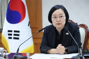 한성숙, 거제 집중호우에 “인명구조·2차 사고 방지 총력”