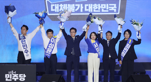 당정일치 모양새… 계파 갈등봉합 남았다