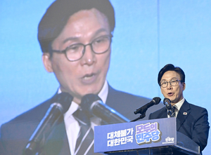 김민석은 누구… 이재명 정부 첫 국무총리 이어 민주당 이끈다