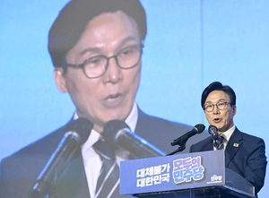 김민석은 누구… 이재명 정부 첫 국무총리 이어 민주당 이끈다