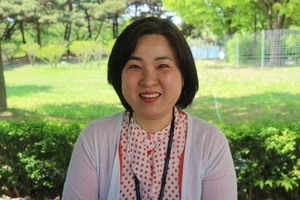 [고양꽃박람회를 만드는 사람들·(3)] “반려식물 오래 키우기, 어렵지 않아요”