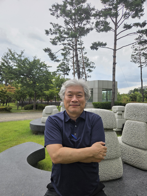 김경훈 신성피엔텍 대표는 “장애인 근로자들은 출퇴근도 성실할 뿐만 아니라 자신에게 맡겨진 일을 정말 즐겁고 책임감 있게 수행한다”며 “장애인이 만든 제품이라고 해서 품질이 떨어질 것이라는 시선은 편견에 불과하다”고 말했다. /김경훈 대표 제공