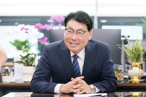 [취임 인터뷰] 서창수 의왕시의회 의장