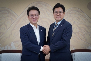 ‘친명’ 김민석 더불어민주당 당 대표 체제… 중앙-인천 협력 주목