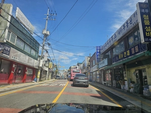 [현장] 2만 세대 짓는 남양주 와부읍… 교통망은 ‘왕복 2차선’ 열악