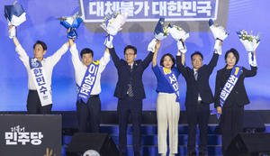 초선 박선원, 당 지도부 입성… ‘인천 가교’ 기대