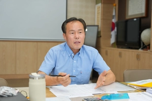 [취임 인터뷰] 서과석 포천시의회 의장