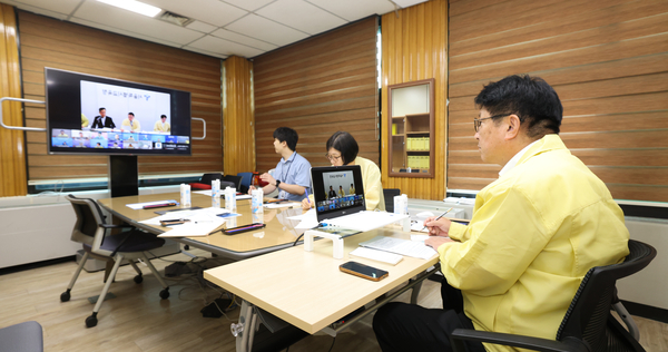 정부 교육교부금 개편 추진 교육격차 큰 인천 ‘날벼락’