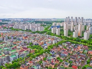 안산사이언스밸리 개발 손질… 市, 노후 주거지 정비 밑그림