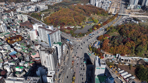 동탄인덕원선 전 구간 공사 돌입… ‘2029년 개통’ 속도 관건