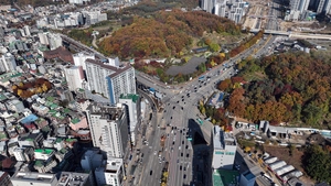 동탄인덕원선 전 구간 공사 돌입… ‘2029년 개통’ 속도 관건