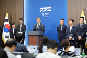 감액 추경 칼바람… 김동연표 사업들 동력 상실