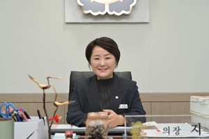 [취임 인터뷰] 지민희 양평군의회 의장