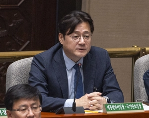 청와대 “조희대 대법원장의 대법관 후보 제청, 대통령 임명권 일부 침해”