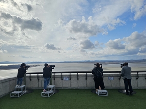 [新팔도핫플레이스] ‘남’보다 우리로 다시 만나는 길… 파주 ‘통일동산특구’
