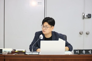 이용성 안성시의원 “공도스마트IC 사업 전환 결정 과정 공개해야”