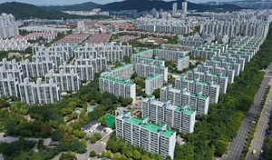 인천 노후단지 정비 본격화… 전국 최대 규모 선도지구 출범