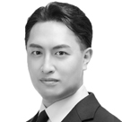 송일찬 더불어민주당 부대변인·말이되는연구소 대표