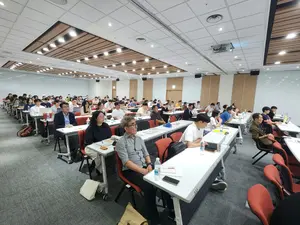 인천창조경제혁신센터 ‘모두의 창업 프로젝트’ 2차 인천 지역 설명회 개최