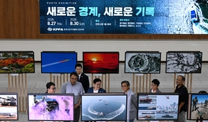사진 한 장에 담은 인천의 오늘… 10명 사진기자 100점 전시