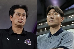 승격 선후배 사이… 양보란 없다