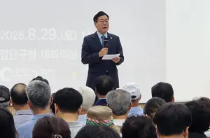 검단 주민 300명 몰렸다… “5호선 추가역·광역철도 확충해달라”